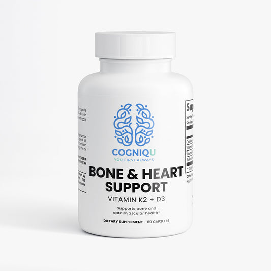 Bone & Heart Support