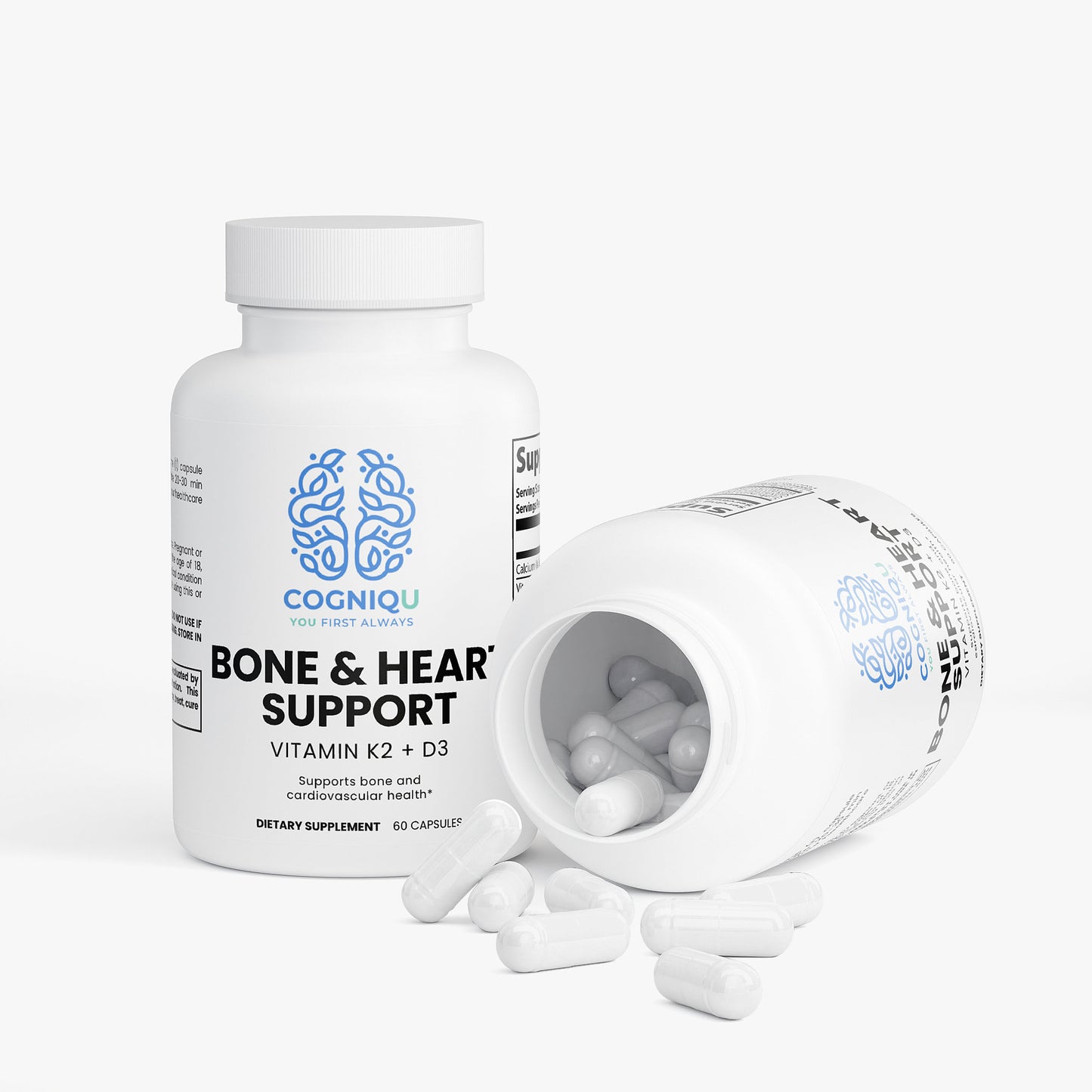 Bone & Heart Support