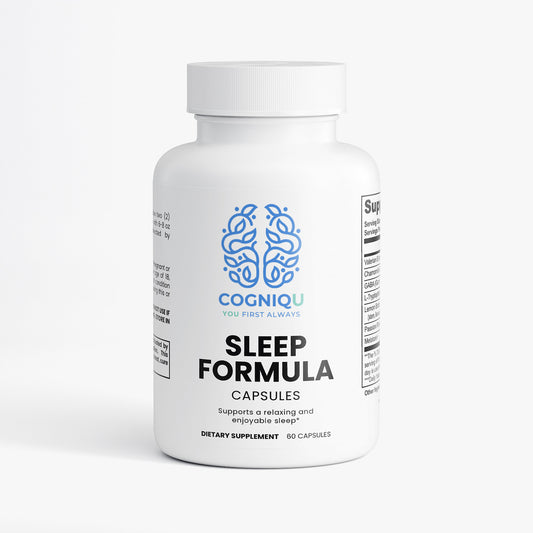 Sleep Formula