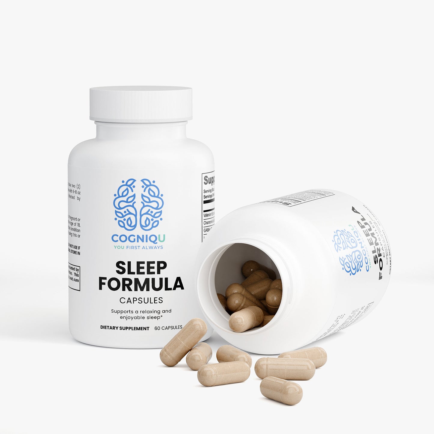 Sleep Formula