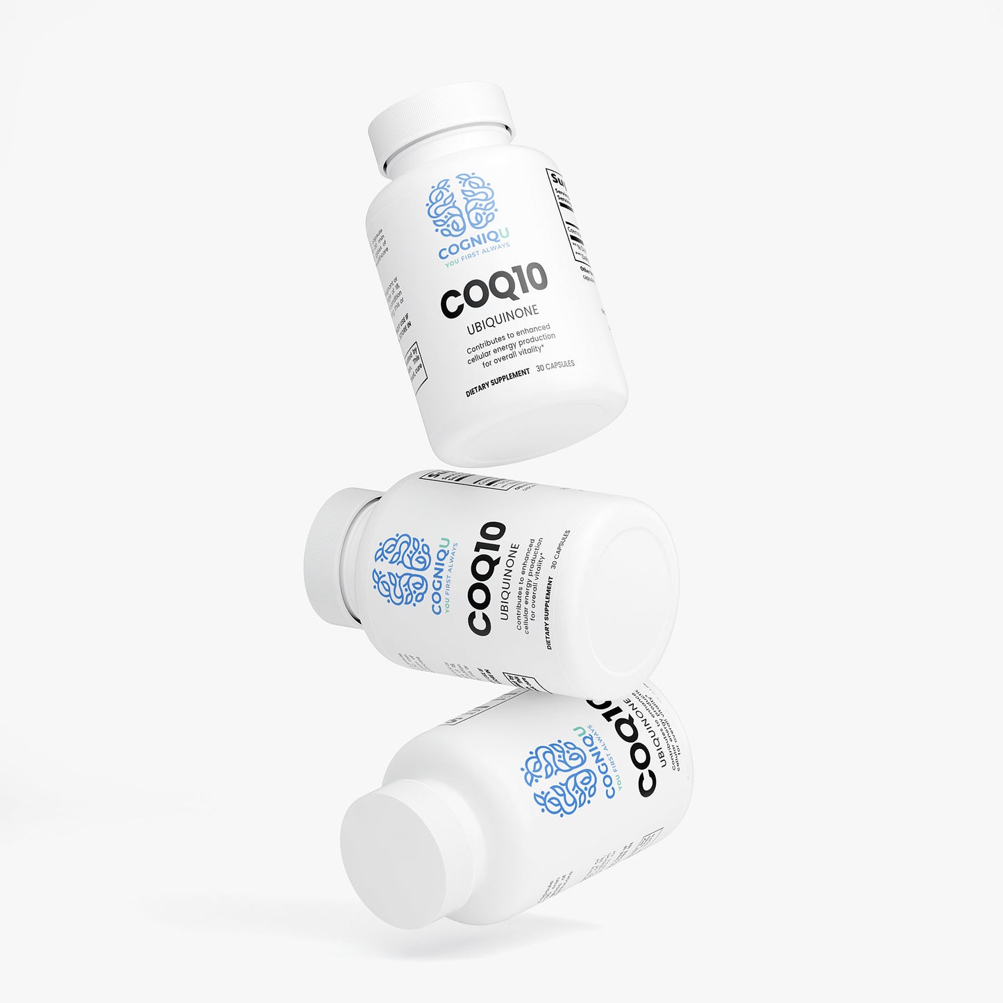 CoQ10 Ubiquinone