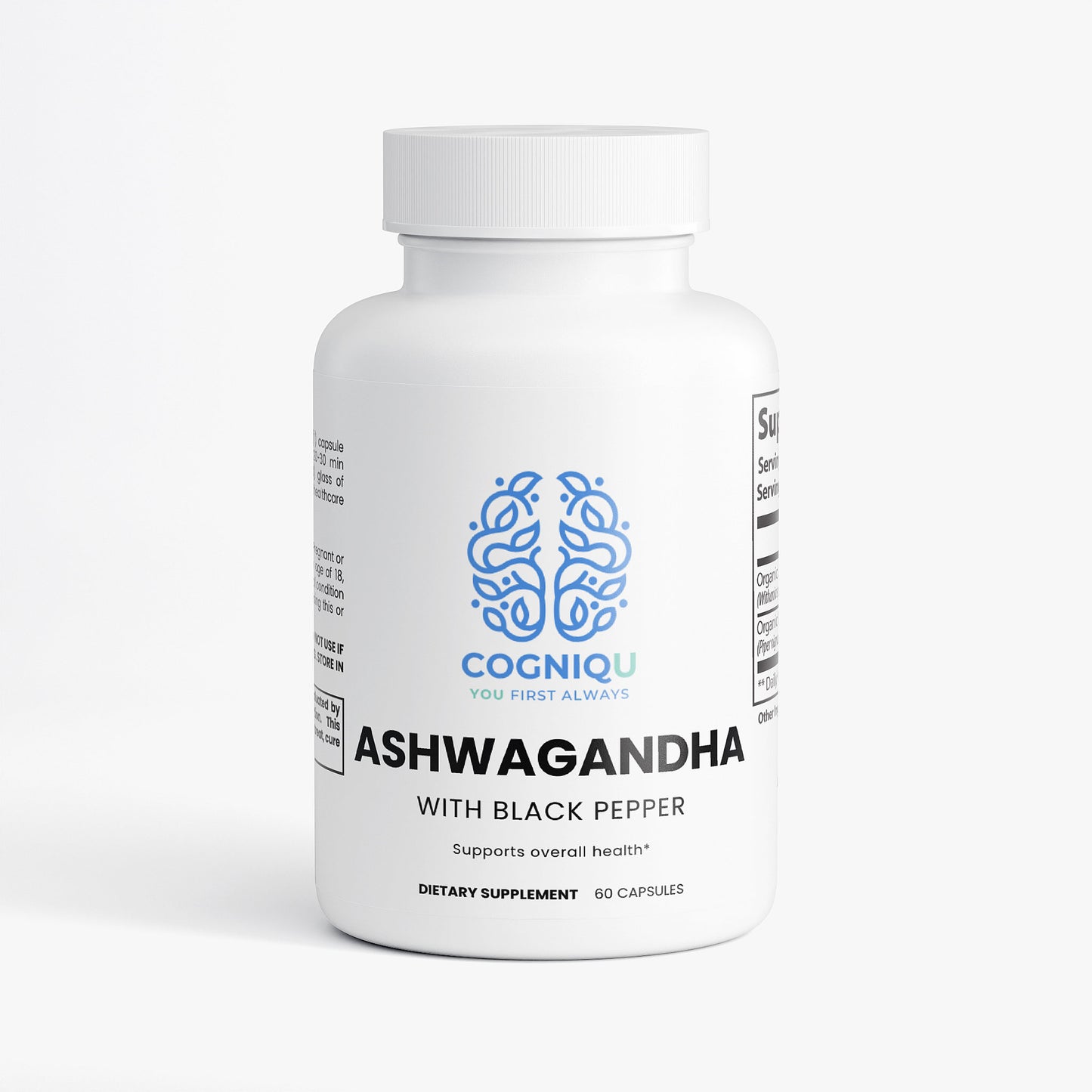 Ashwagandha