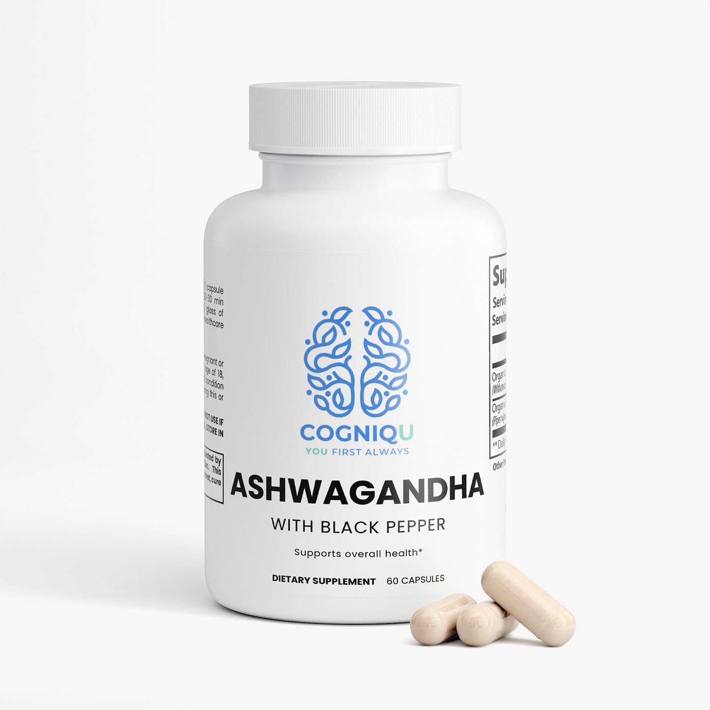 Ashwagandha